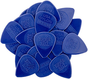 ERNIE BALL 9131 - Набор медиаторов
