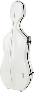 GEWA Cello case Air White/black футляр для виолончели