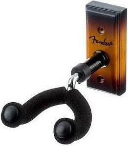 FENDER® Wall Hanger, Sunburst - крюк для гитары настенный, цвет санберст