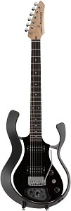 VOX VSS-1-BK - Электрогитара