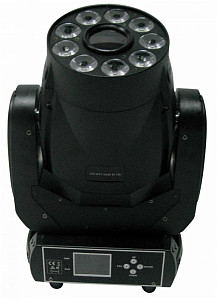 EURO DJ LED SPOT/WASH 80/108 - Вращающаяся голова