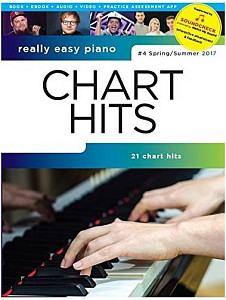 MUSIC SALES AM1012869 - Книга с нотами / аккордами для клавишных