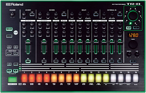 ROLAND TR-8 - Драм-машина