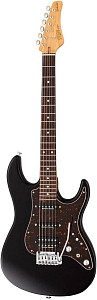 FGN J-Standard Odyssey Classic JOS-CL-R BK - Электрогитара