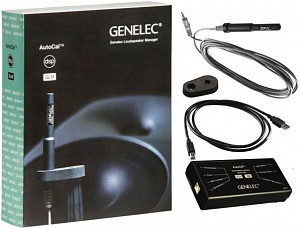 GENELEC Loudspeaker Manager User Kit версия 2.0 - Набор аксессуаров