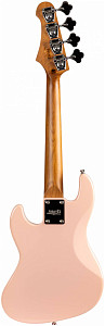 JET JB-300 Travel PK - Бас-гитара уменьшенная