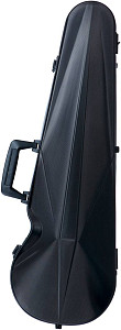 BAM CASES OP2002XLNN Черный - Кейс для скрипки