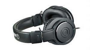 AUDIO-TECHNICA ATH-M20X - Наушники