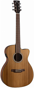 ADLER OMCE50-CM - Гитара электроакустическая