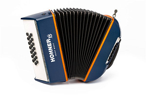 HOHNER A2930 - Баян