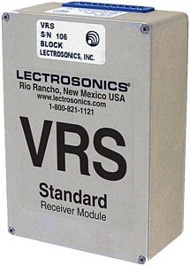 LECTROSONICS VRS/E01-470 - Радиосистема