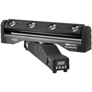 INVOLIGHT MOVINGBEAM410 - Светодиодная моторизованная панель