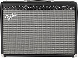 FENDER CHAMPION 100 - Комбоусилитель для электрогитары