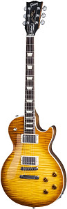GIBSON Les Paul Standard T 2017 Honey Burst + Кейс - Электрогитара