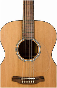 ADLER OM50-CM - Гитара акустическая шестиструнная