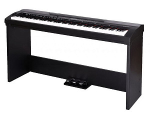 Medeli SP4000+stand - Цифровое пианино, со стойкой