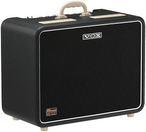 VOX NT15C1 NIGHT TRAIN - Комбоусилитель для электрогитары