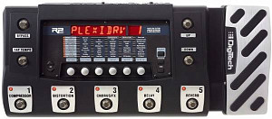 DIGITECH RP500 - Процессор эффектов