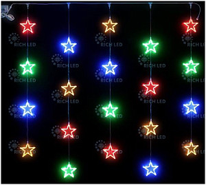 RICH LED RL-CMST2*2-T/M - Занавес