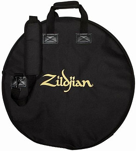 ZILDJIAN ZCB22D 22' Deluxe Cymbal Bag чехол для тарелок