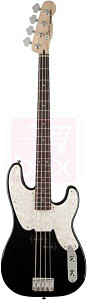 FENDER STANDARD PRECISION BASS RW BLACK TINT - Бас-гитара