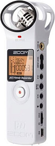 ZOOM H1W - Цифровой диктофон