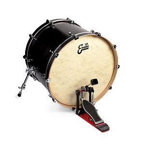 BD20GB4CT EQ4 Calftone Пластик для бас-барабана 20", Evans