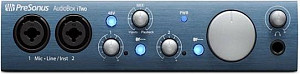 PRESONUS AudioBox iTwo - Звуковая карта
