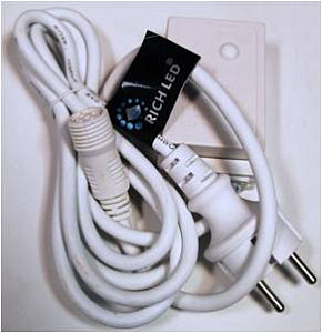 RICH LED RL-Cn 4-N-220 - Шнур подключения