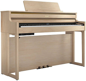 ROLAND HP704-LA цифровое фортепиано ( компл.)