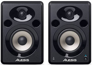 ALESIS ELEVATE 5 - Студийный монитор