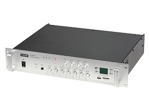 TADS DS-8240 - Усилитель мощности трансляционный, 240Вт.