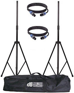 DB TECHNOLOGIES Stereo Kit ES503 - Стойка для акустической системы