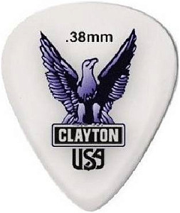 CLAYTON S38/12 - Набор медиаторов