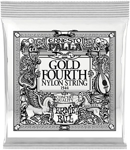 ERNIE BALL 1544 Ernesto Palla .030 - Струна одиночная для классической гитары