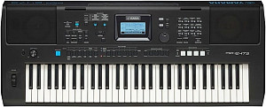 YAMAHA PSR-E473 - Синтезатор