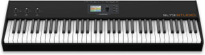 STUDIOLOGIC SL73 Studio - MIDI клавиатура 73 клавиши с молоточковой фортепианной...