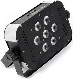 INVOLIGHT LED PANEL7T - LED-прибор