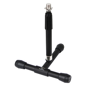 Alctron KS-2 - Микрофонная стойка настольная