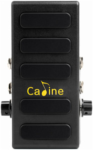 CALINE CP-31P - Педаль эффектов