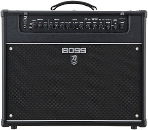BOSS KTN-ARTIST 2 гитарный усилитель