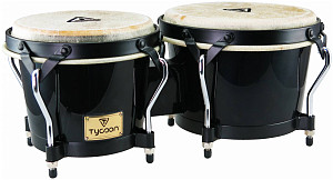 TYCOON STB-B BK - Бонго 7" & 8,5" (18 & 22 см)