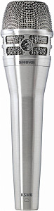 SHURE KSM8/N - Вокальный микрофон