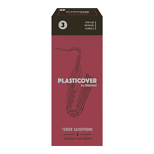 RRP05TSX300 Plasticover Трости для тенор саксофона, размер 3.0, 5шт, Rico