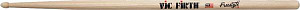 VIC FIRTH FS7A - Барабанные палочки орех