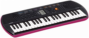 CASIO SA-78 - Синтезатор