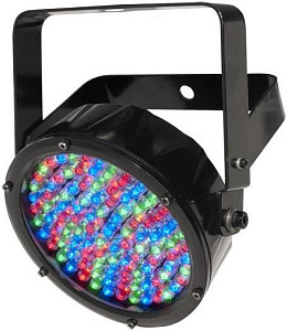 CHAUVET Slim PAR 56 IRC IP - Параблайзер
