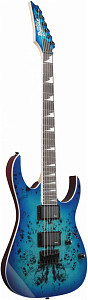 IBANEZ GRGR221PA-AQB электрогитара