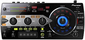 PIONEER RMX-1000 - Ремикс станция