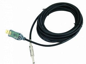 PROAUDIO TRS1-USB - Цифровой кабель